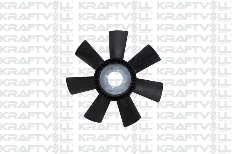 VANTILATOR PERVANESI IVECO EUROCARGO I-III 100-110-120-130-140-150-170-180 91>15     (7 KANAT)