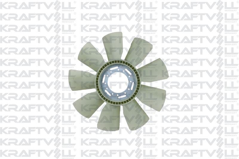 VANTILATOR PERVANESI M-BENZ 2517 - 2521     (9 KANAT)