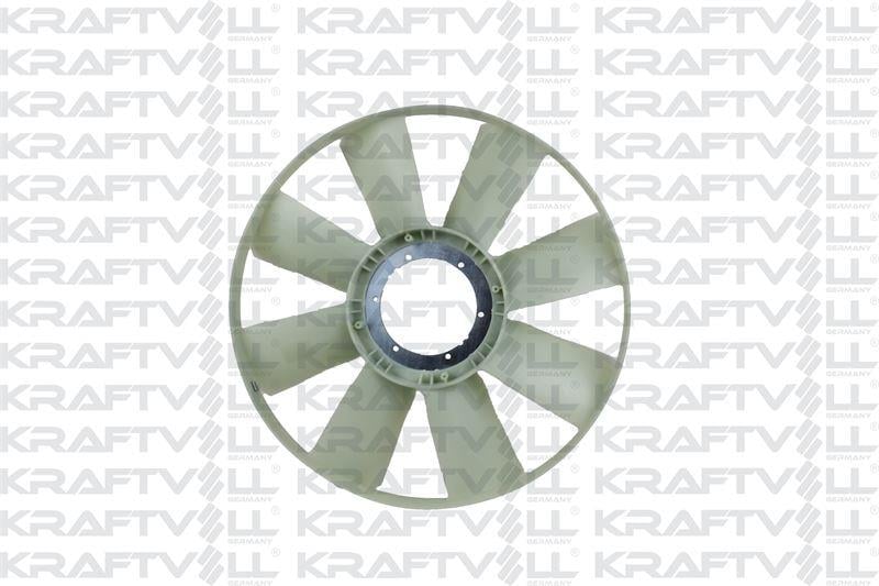 VANTILATOR PERVANESI M-BENZ ACTROS 96>02 ACTROS MP2 / MP3 03> AXOR 02>04 AXOR 2 04>     (8 KANAT)
