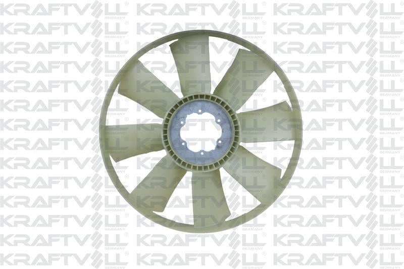 VANTILATOR PERVANESI M-BENZ ATEGO 98>04 ATEGO 2 04> AXOR 02>04 AXOR 2 04> CITARO (O 530) 98> CONECTO (O 345) 01>     (8 KANAT)