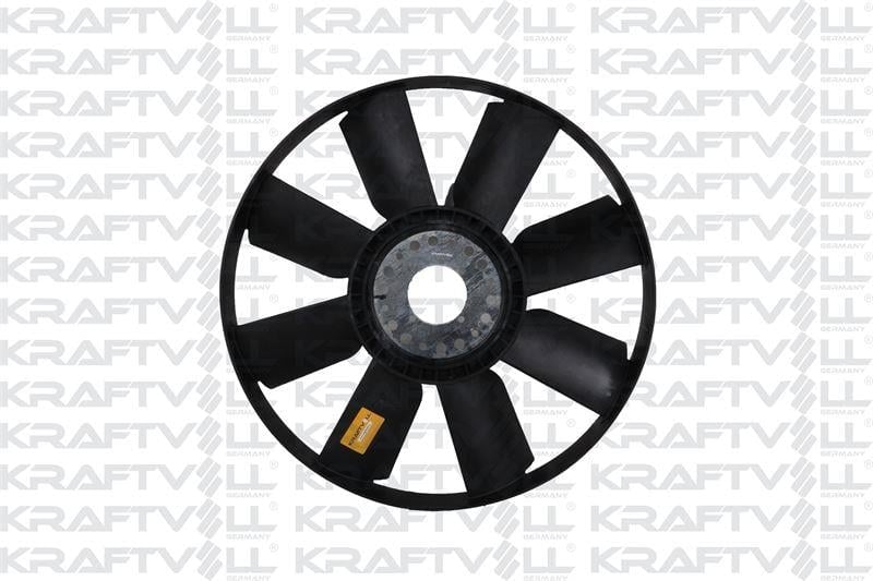VANTILATOR PERVANESI M-BENZ ATEGO 98>04 ATEGO 2 04>     (8 KANAT)