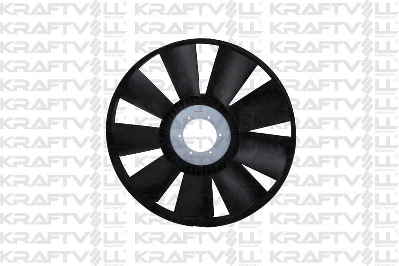 VANTILATOR PERVANESI MAN TGA 18.410 D2866 00>     (9 KANAT)