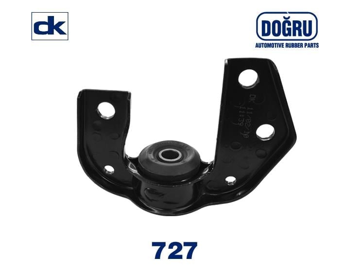 VİRAJ DEMİR KOLU BURÇLU ÖN SAĞ CORSA B