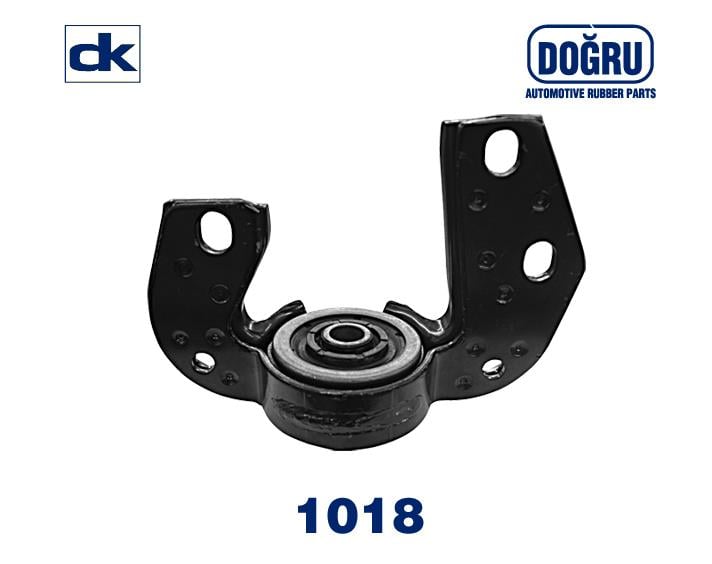 VİRAJ DEMİR KOLU BURÇLU SOL CORSA B TIGRA
