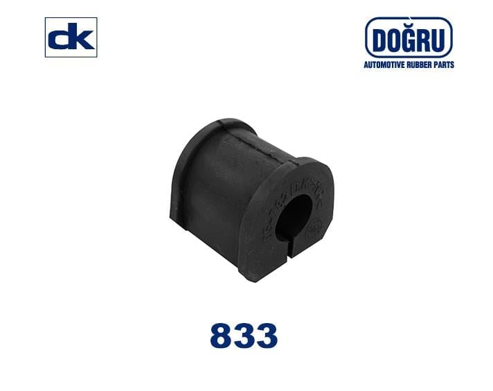 VIRAJ DEMİR LASTİĞİ ARKA VECTRA C SIGNUM 18MM