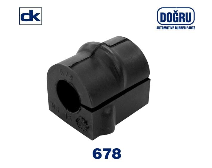 VİRAJ DEMİR LASTİĞİ ÖN VECTRA B-CORSA C ASTRA G