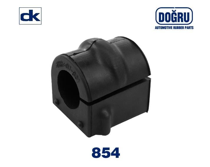 VİRAJ DEMİR LASTİĞİ ZAFIRA A 22MM
