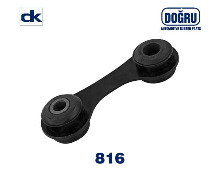 VİRAJ ROTU ARKA VECTRA C