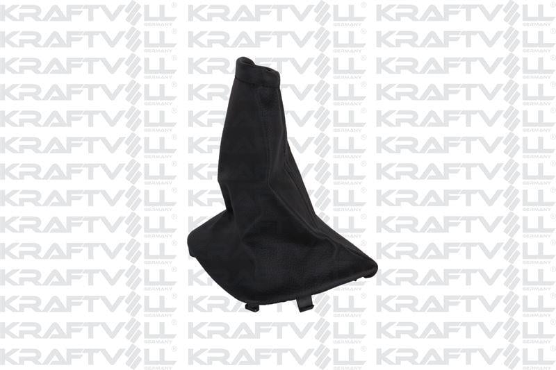VITES KORUGU CRAFTER  06>16