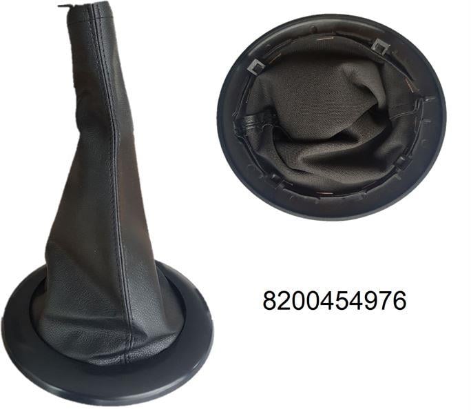VİTES KÖRÜĞÜ MEGANE 2 SİYAH BOYALI ÇERÇEVE