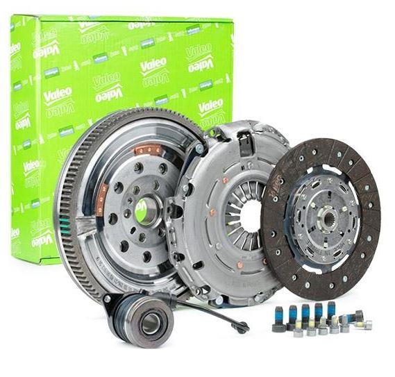 VOLANLI DEBRİYAJ SETİ DOBLO III 1.6 START STOPLU 2015 SONRASI 836046 VOLAN 826865 TAKIM 804581 HİDROLİK RULMAN 
