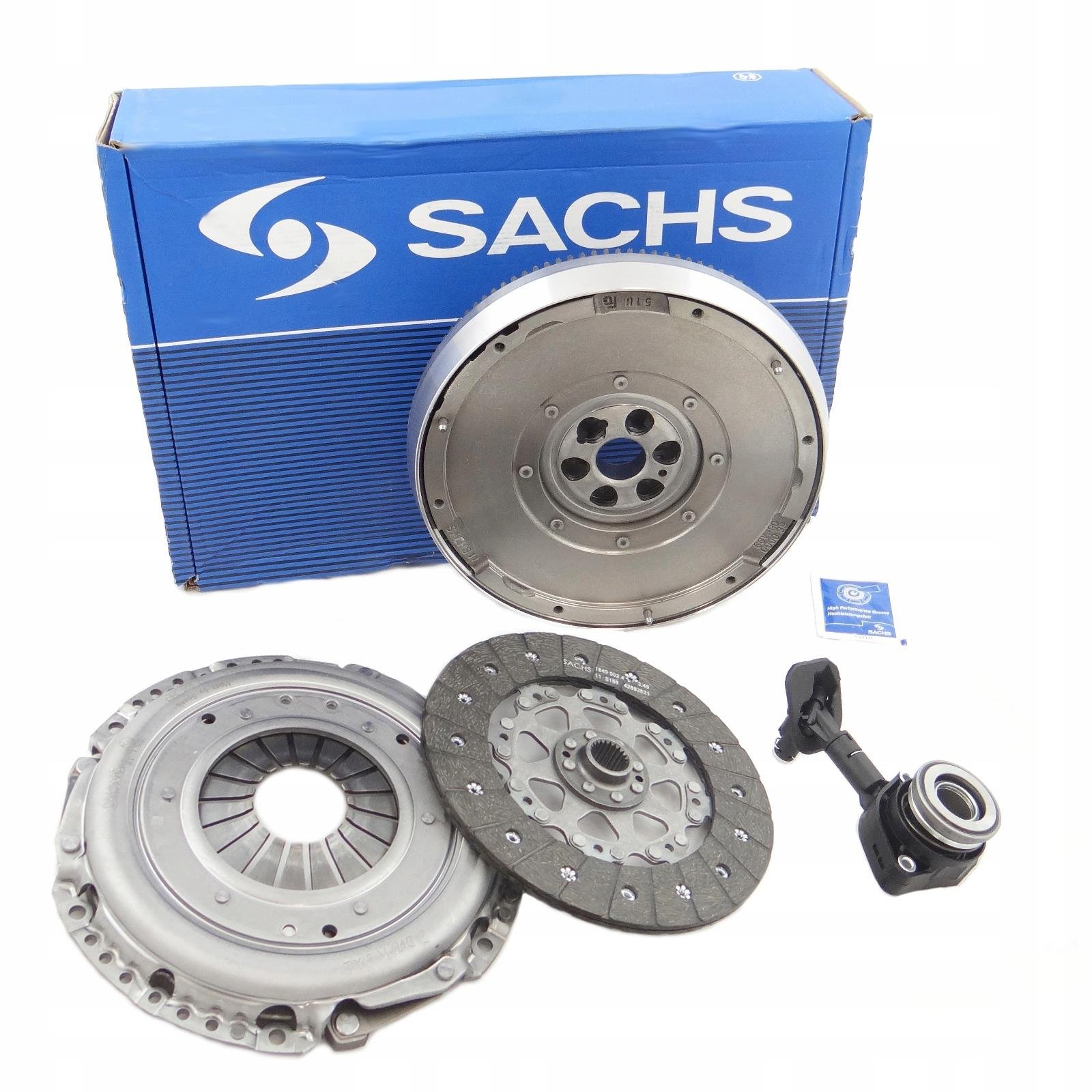 VOLANLI DEBRİYAJ TAKIMI C-MAX-FOCUS-MONDEO-TOURNEO-TRANSIT CONNECT-KUGA VOLVO S40 V40 V50 C30 1.6D2 VOLANT BG916477CA-DEBRİYAJ AV617540C1A-RULMAN AV617A564BA VOLAN 31325438-DEB-31259734-RUL 31325074
