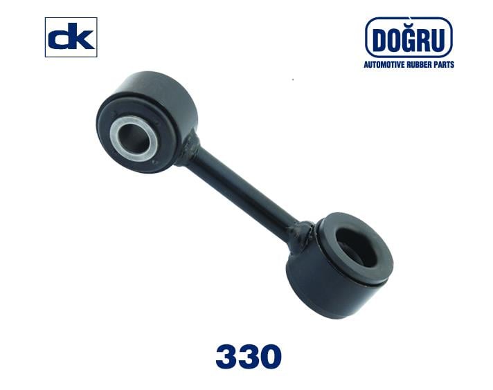 VOLKSWAGEN T4 01-96 VİRAJ ASKI LASTİĞİ