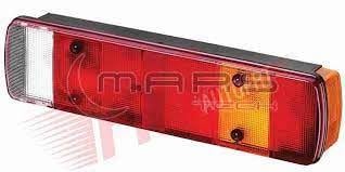 VOLVO FH VF HI FMI STOP LAMBA TESISATSIZ SAG