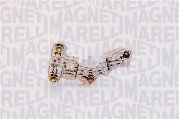 VOLVO STOP ÇERÇEVE-V50 04 04 07>SAG 