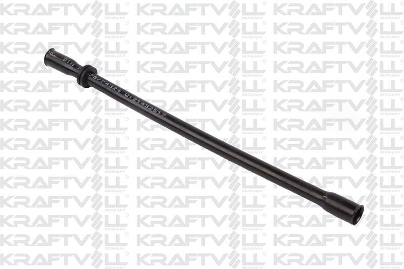 YAG ÇUBUK KILAVUZU POLYAMID 39CM DÜZ MERCEDES 457-1840