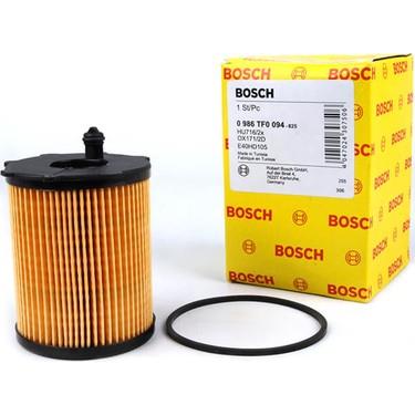 YAĞ FİLTRESİ BERLINGO-FIESTA-FOCUS-C-MAX-FUSION-206-207-307-308-BIPPER- JUMPY-XSARA 1.4