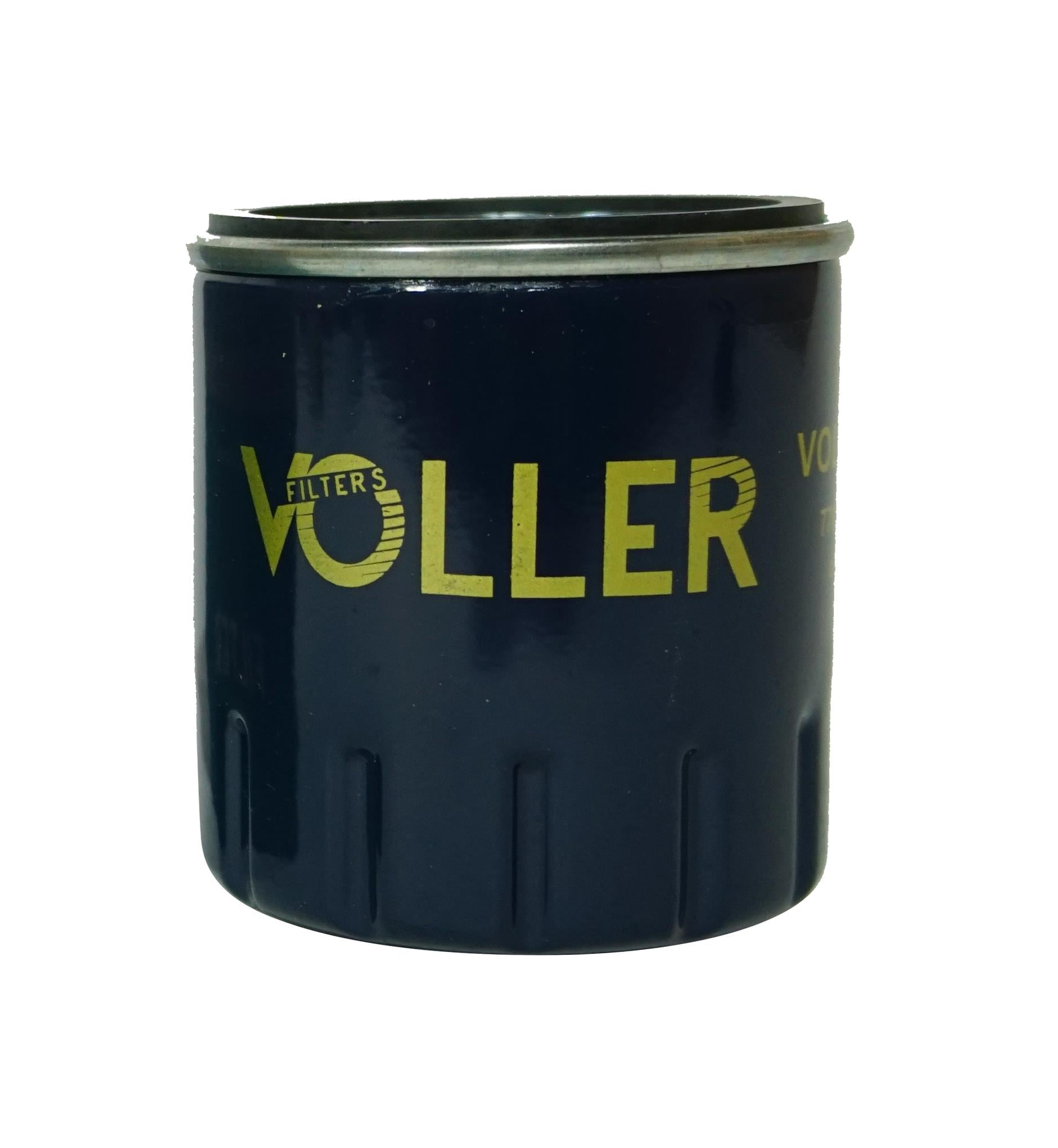 YAĞ FİLTRESİ CITROEN: C-ELYSEE 1.2VTI 12- C3 II 1.2- C4 04- DS5 08- 208-307-308-2008
