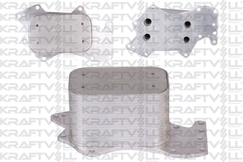 YAG SOGUTUCU A4 A6 2.7 TDI A8 QUATTRO 3.0 TDI