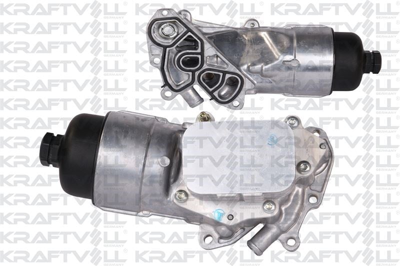 YAG SOGUTUCU KOMPLE FOCUS - COURIER – FIESTA – C-MAX 1.4 – 1.5 – 1.6 TDCI 02> PARTNER-BERLINGO-CITRO
