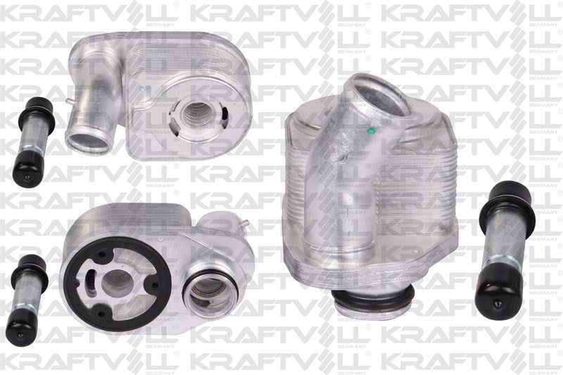YAG SOGUTUCU KOMPLE (INCE TIP)(BORULU) DUCATO III IVECO DAILY 2,3JTD E4 / E5 06> KARSAN J10 JEST 07>