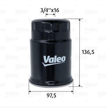 YAKIT FİLTRESİ MAZOT NISSAN TERRANO I