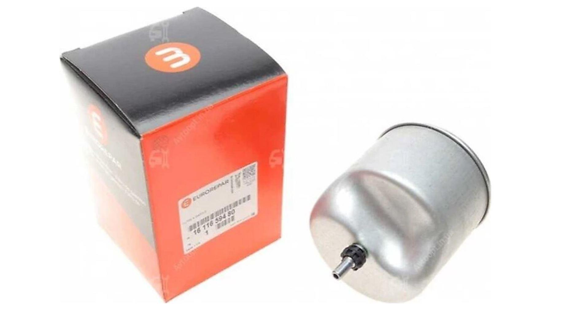 YAKIT FİLTRESİ P207 1.4-1.6 HDİ-P308-P508-P3008-P5008-PARTNER TEPEE-BERLINGO-C3-C4 1.6 HDİ