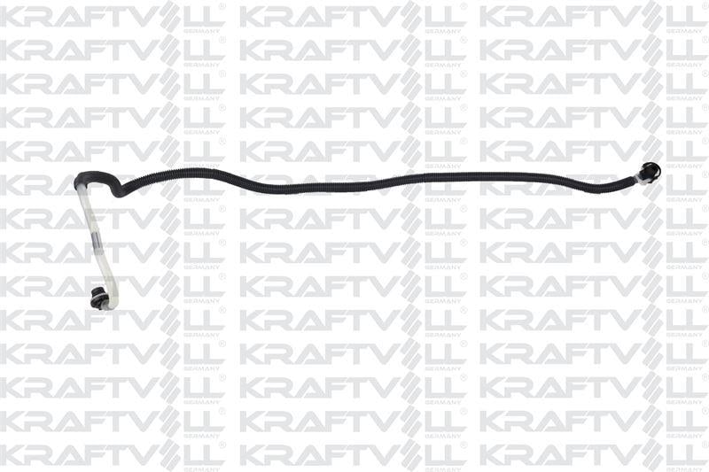 YAKIT HORTUMU (OM613) W210 99>02 S210 99>03 W220 99>02