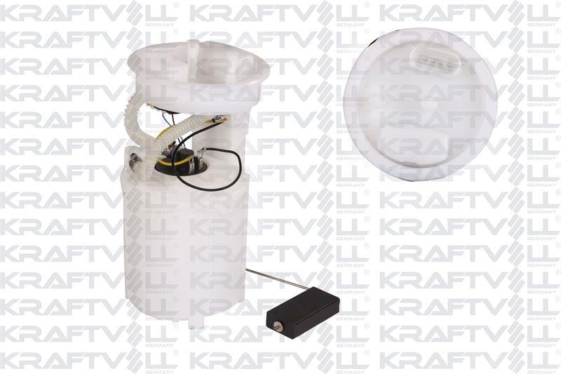 YAKIT MODULU VW POLO, POLO CLASSIC, POLO VARIANT 99 2009 3 BAR 120 L / h MOTORLU SAMANDIRA