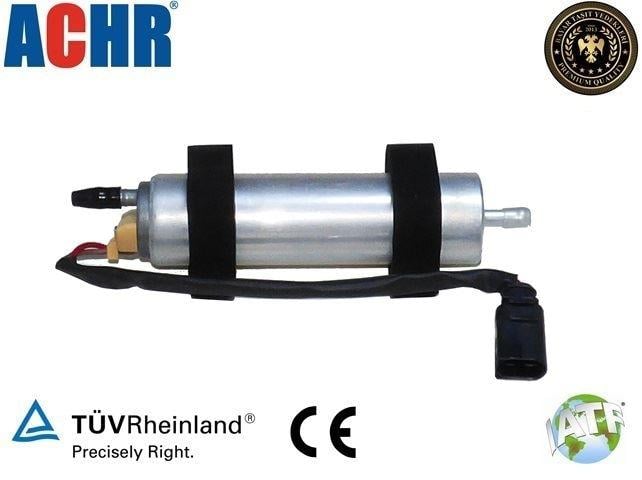 YAKIT POMPASI AUDI A4(8D2,B5) 1.9 TDI 1995-2000,A4(8EC, B7)1.9 2.0 TDI /A5 -Q5 3.0 5 BAR 180L/h 8K09