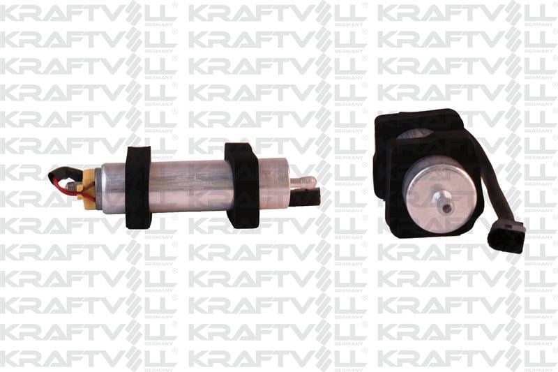 YAKIT POMPASI ELEKTRIKLI ( 5,0 BAR ) A4 08>15 A5 08>17 2.0 2.7 3.0TDI CJCA CAHA CSUB