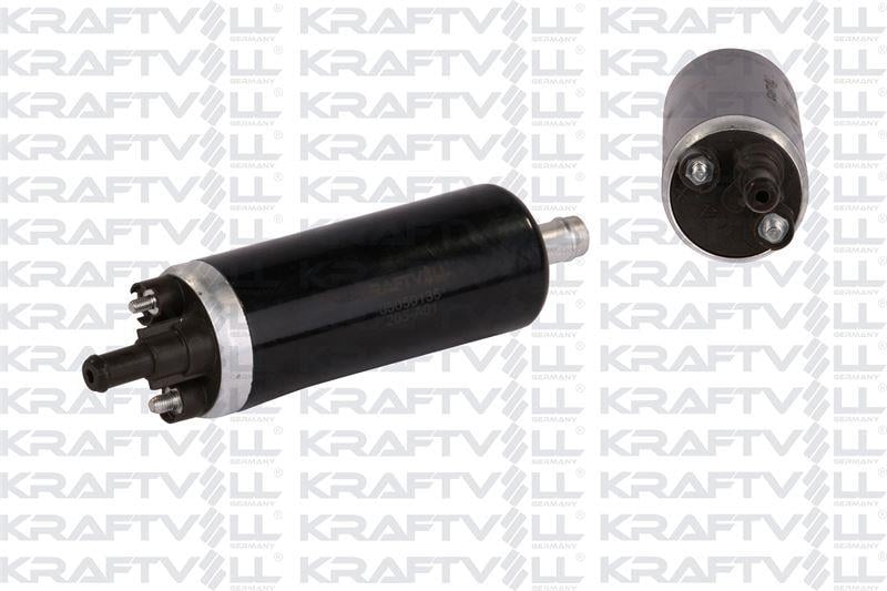 YAKIT POMPASI R9 R11 R25 P305 ALFA 33 3 BAR 105L / h