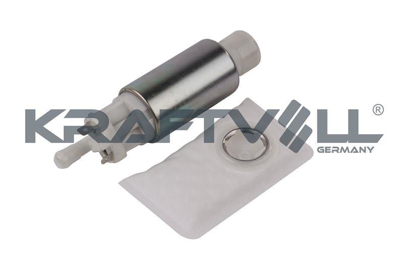 YAKIT POMPASI TEMPRA TIPO BRAVA DOGAN SLX 5 BAR FILTRELI M131