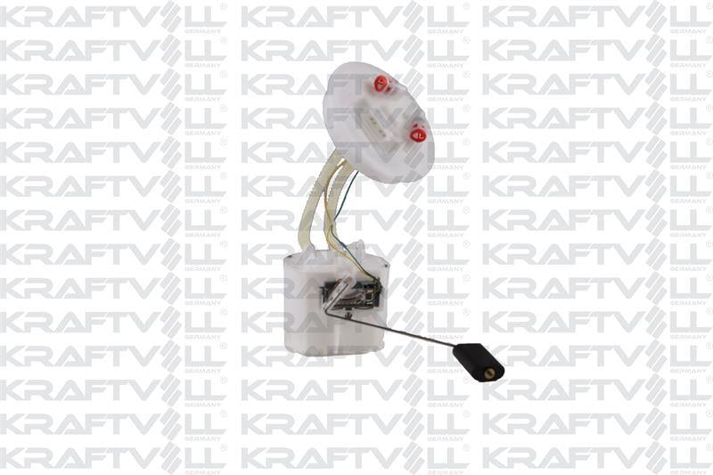 YAKIT SAMANDIRASI KOMPLE CONNECT 1.8 TDCI 03<14