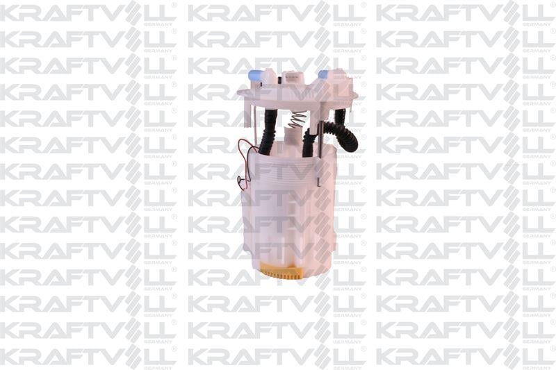 YAKIT SAMANDIRASI RENAULT KANGOO 1.5 dCI 08>