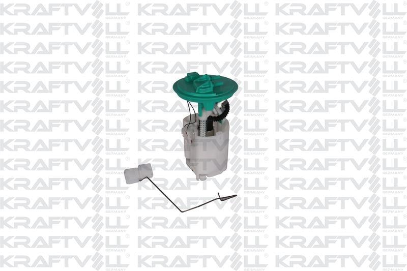 YAKIT SAMANDIRASI RENAULT KANGOO 1.6L L4  K4M 2013-2018
