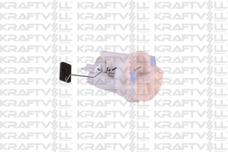 YAKIT SAMANDIRASI XSARA XSARA II 1,4 1,6 1,8
