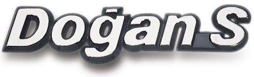 YAZI DOGAN S 94D