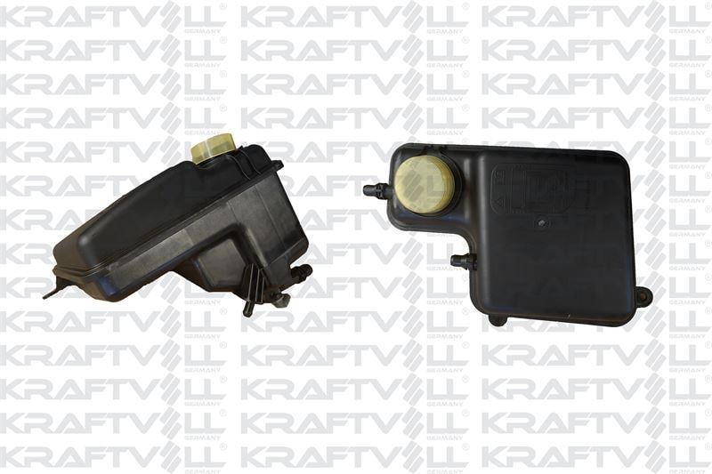 YEDEK SU DEPOSU BMW E65 E66 N52 N54