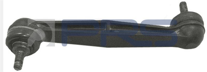 Z-ROT - ON  L 180MM  PLASTIK ALFA ROMEO147 (2000 - 2010) 156 (1997 - 2007) GT (2003 - 2010)