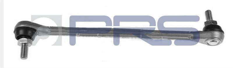 Z-ROT - ON  L 251MM  ALUMINYUM FORD MAZDA FIESTA VI (2008 -) TURNEO / TRANSIT COURIER (2014 -)