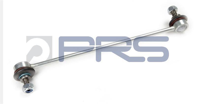 Z-ROT - ON  L 284MM  FORD MAZDA FIESTA V (2001 - 2008) FUSION (2002 -) 2 (2003 -)