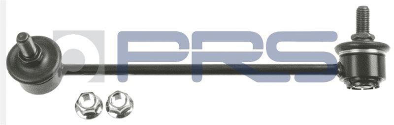 Z-ROT - ON/SOL  L 219MM  (2002...) KIA RIO (2000 - 2005)