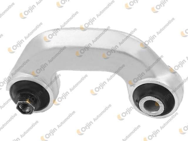 Z ROT ALÜMİNYUM SOL AUDI A4 (8E2,B6) 11/2000 - 12/ 2004