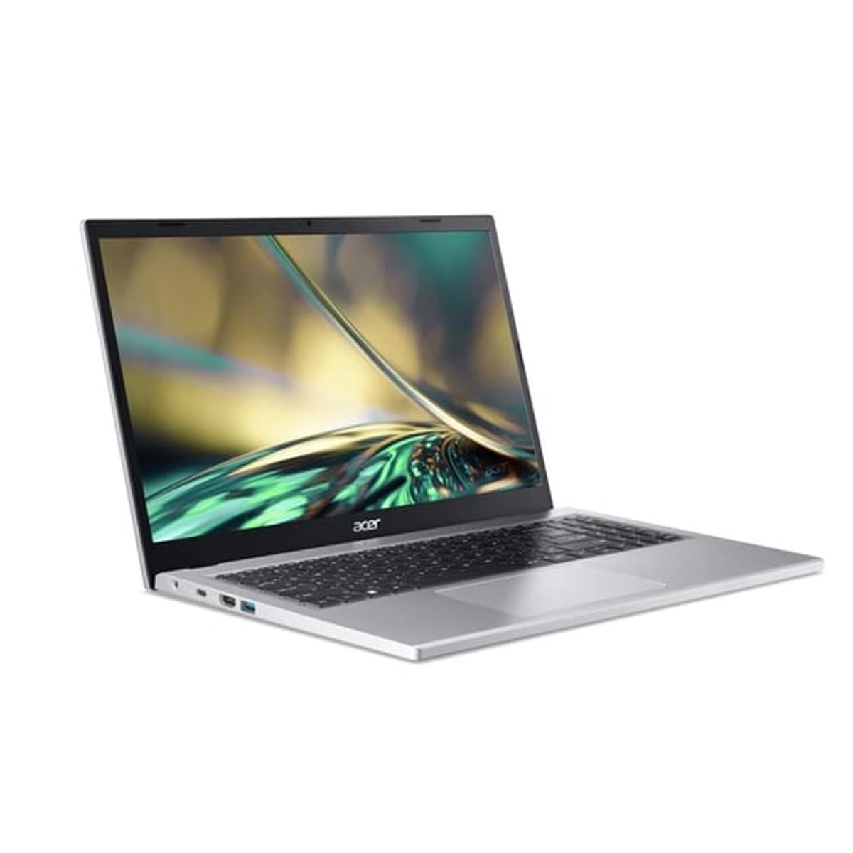 Acer Aspıre 3 A315-24P-R23K Amd Ryzen3 7320U 8GbRam/256Gb M2 Ssd/Dos Notebook