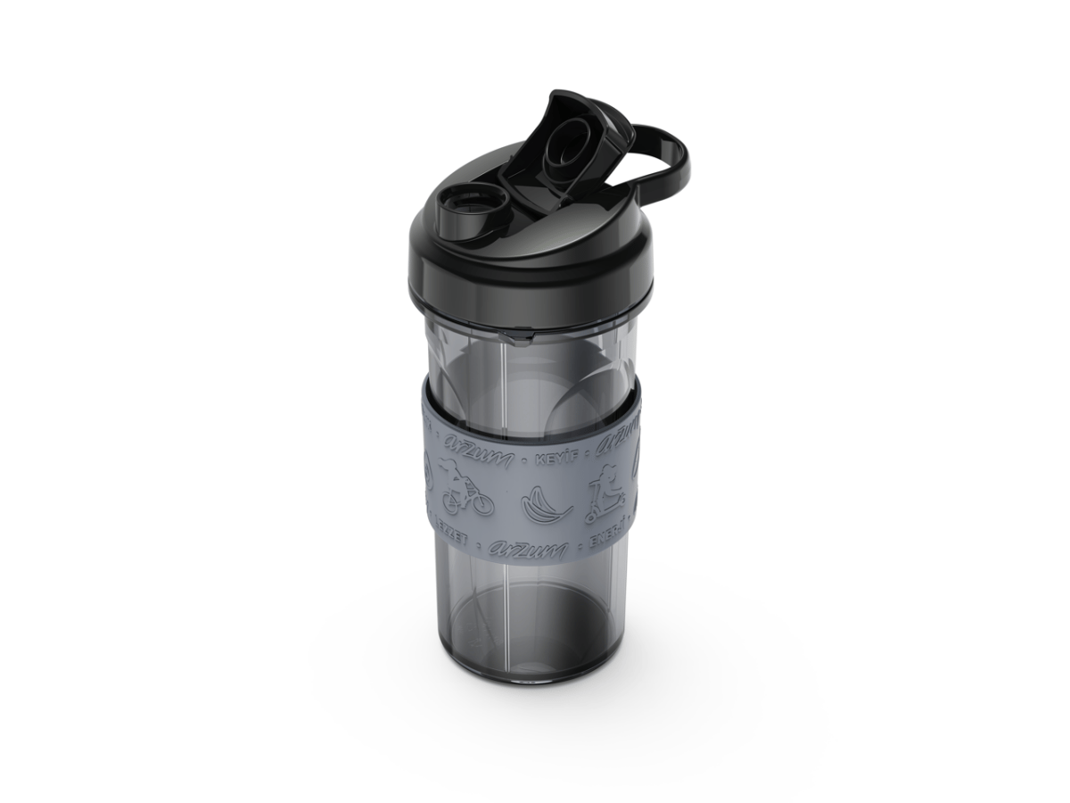 Arzum AR1193-0100 Shake N Take Mega Sürahi Blender