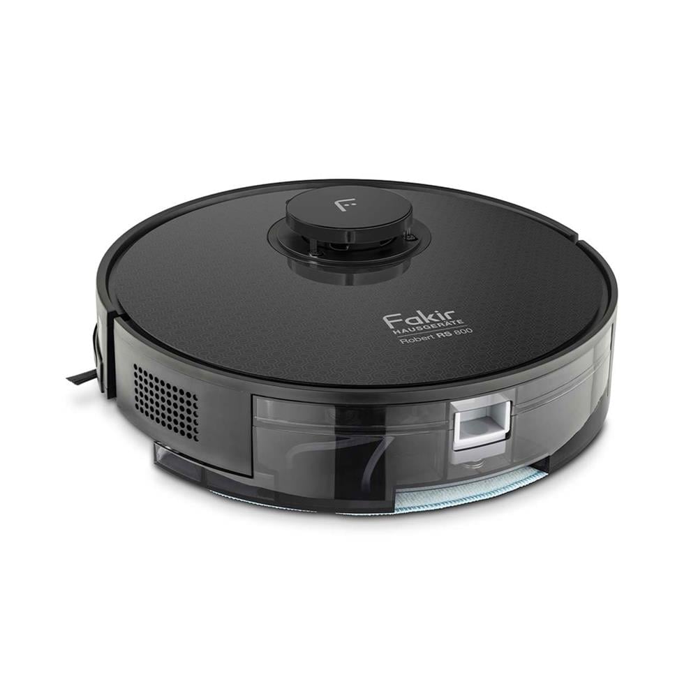 Fakir Robert RS800 Robot Süpürge