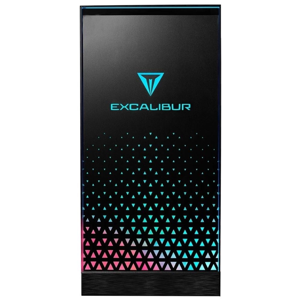 Casper Excalibur E65H.144F-BQ60X-0RD i5 14400F 16Gb/1Tb M.2 Ssd/Rtx5060 8Gb Vga/Dos Desktop
