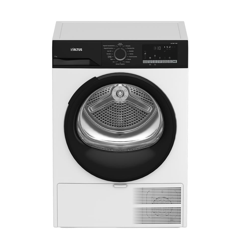 Altus AL KM 1160 11Kg Isı Pompalı Kurutma Makinesi