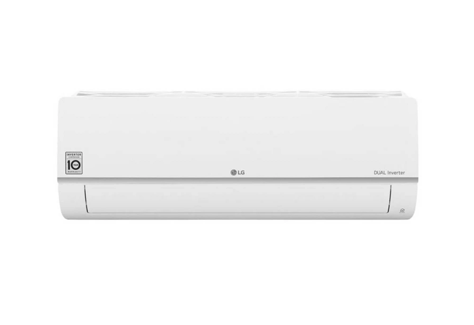 Lg PC12SQ Dualcool Plus 12000 Btu Wi fi Klima